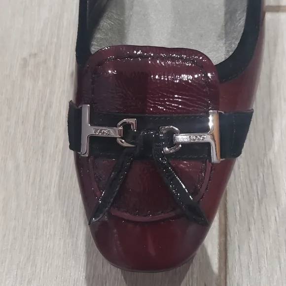 Tods Ballerina flats