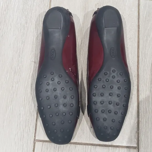 Tods Ballerina flats