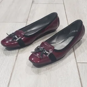 Tods Ballerina flats
