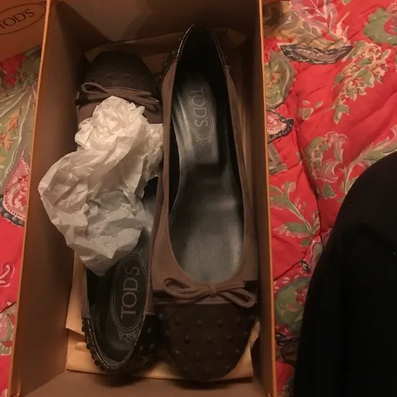 Tod’s Flats