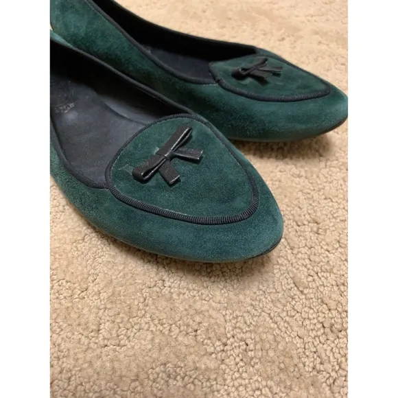 Tod’s Flats