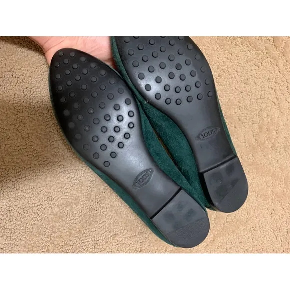 Tod’s Flats