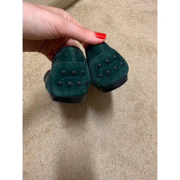 Tod’s Flats