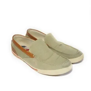 TOMMY BAHAMA Mens Coasta Venetian Loafers Size 13