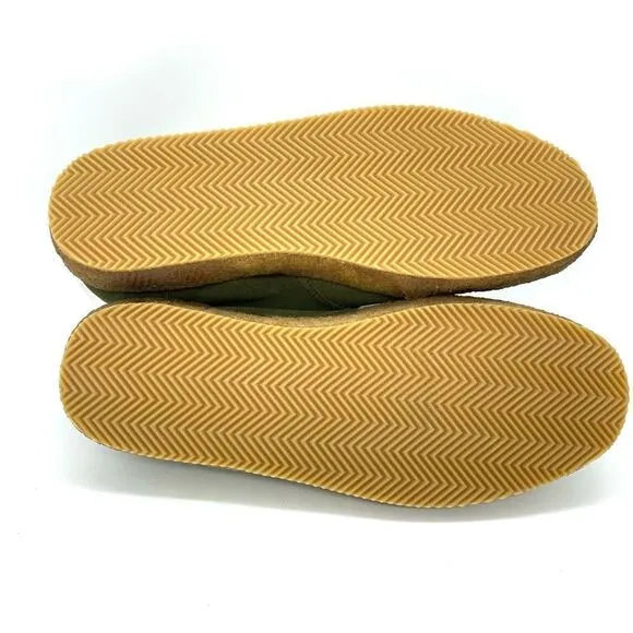 Toms Mens Fremont Sneakers Chukka Shoes