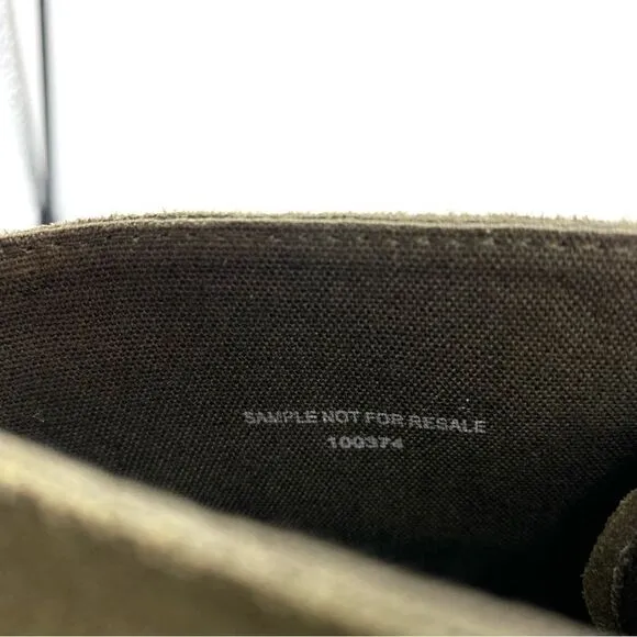 Toms Mens Fremont Sneakers Chukka Shoes