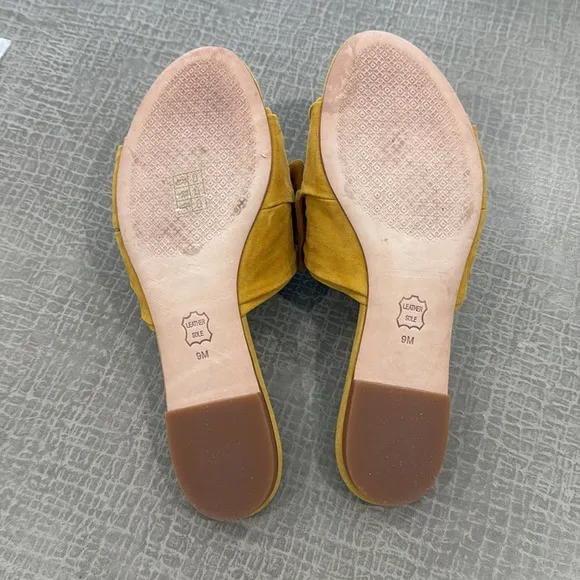 Tory Burch ‘Annabelle’ Sandals Size 9