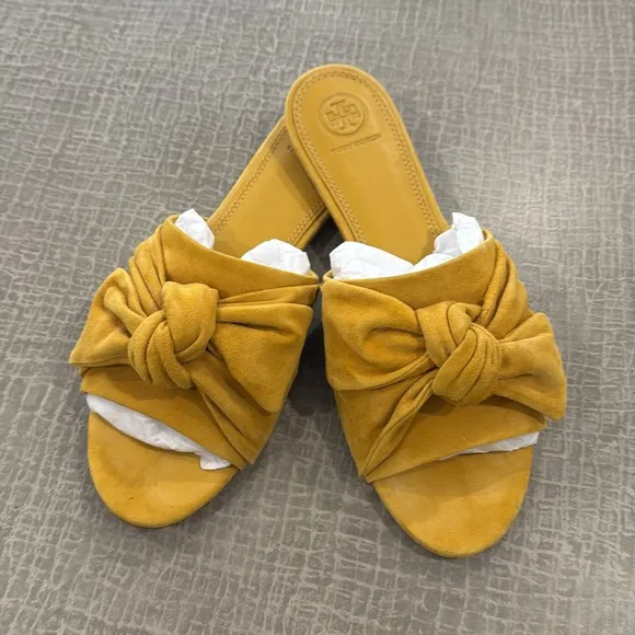 Tory Burch ‘Annabelle’ Sandals Size 9