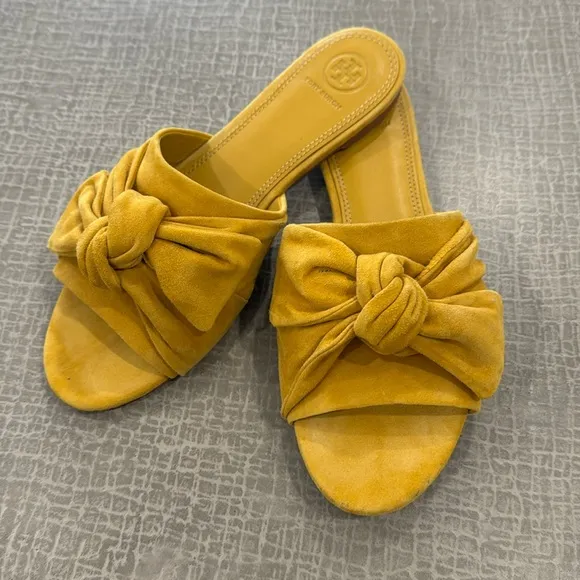 Tory Burch ‘Annabelle’ Sandals Size 9