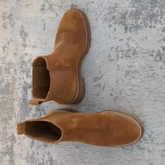 Tory Burch Chelsea Boots