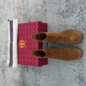 Tory Burch Chelsea Boots