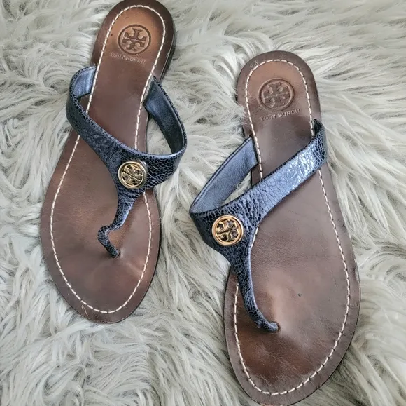 Tory burch Sandals Thongs flats