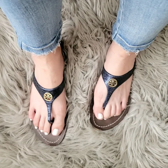 Tory burch Sandals Thongs flats