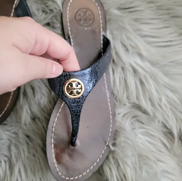 Tory burch Sandals Thongs flats