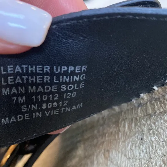 Tory Burch Suede Leather Espadrille Slides