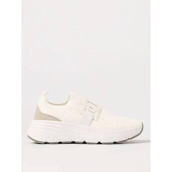 Twinset Sneakers woman Women White Sneakers