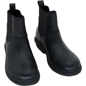 UGG Hapsburg Chelsea Boot Black - Women's 5.5