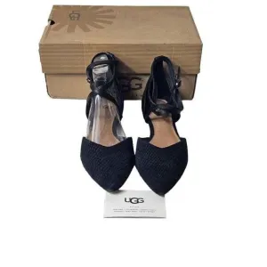 UGG  ladies Izabel Mar flats Nwb