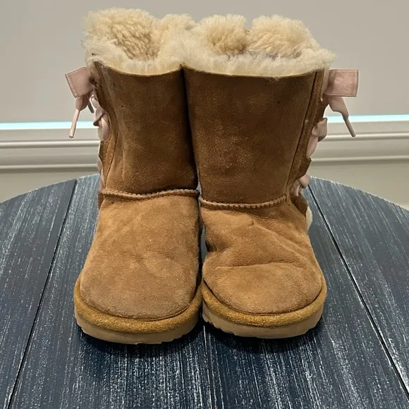UGG Pala Toddler Boots