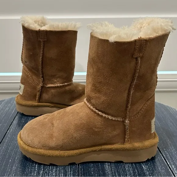 UGG Pala Toddler Boots