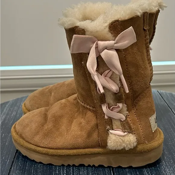 UGG Pala Toddler Boots