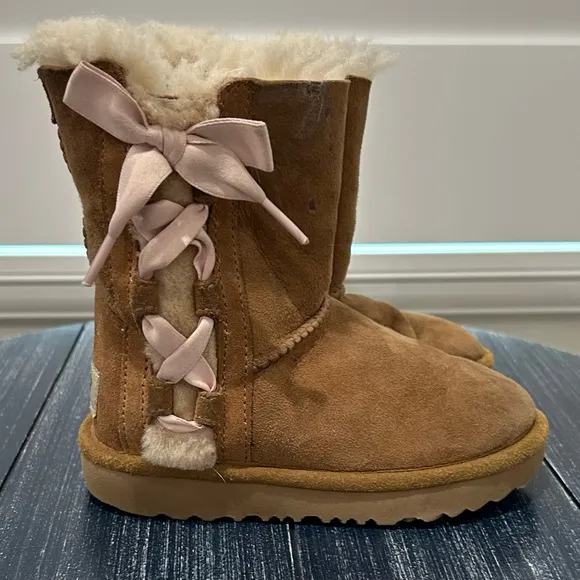 UGG Pala Toddler Boots
