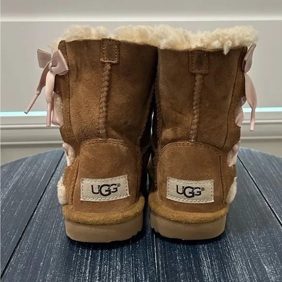 UGG Pala Toddler Boots
