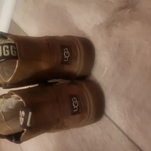 UGG Toddler Boots BUNDLE
