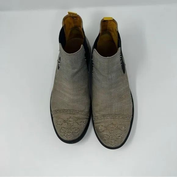 Undandy Mens Chelsea Boots