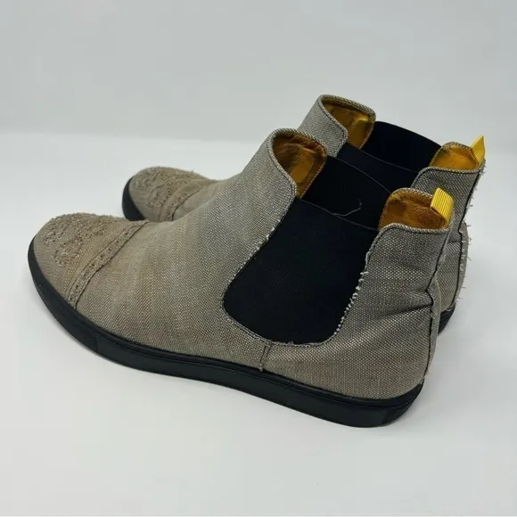 Undandy Mens Chelsea Boots
