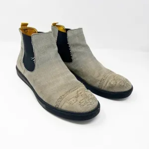Undandy Mens Chelsea Boots
