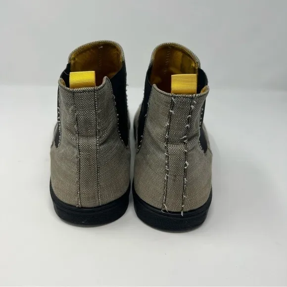 Undandy Mens Chelsea Boots