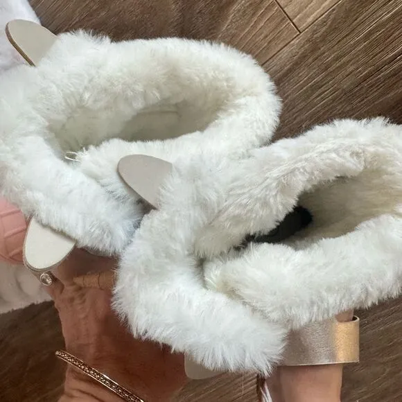 UNICORN 🦄 Halloween Toddler Girl Costume - 12-18M