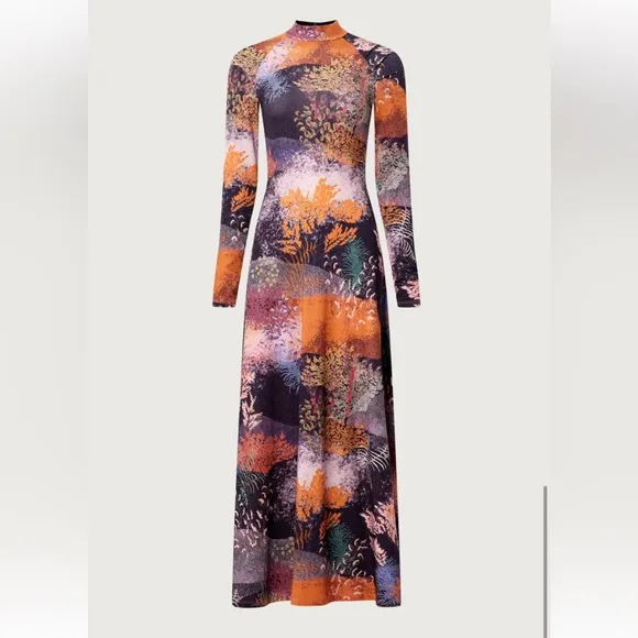 Untitled in MotionSpeculus Maxi size XS