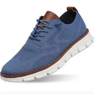 Urban-Ultra Comfortable Shoes. NEW. Color Lapis.