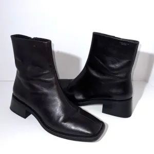 Vagabond Blanca Boots