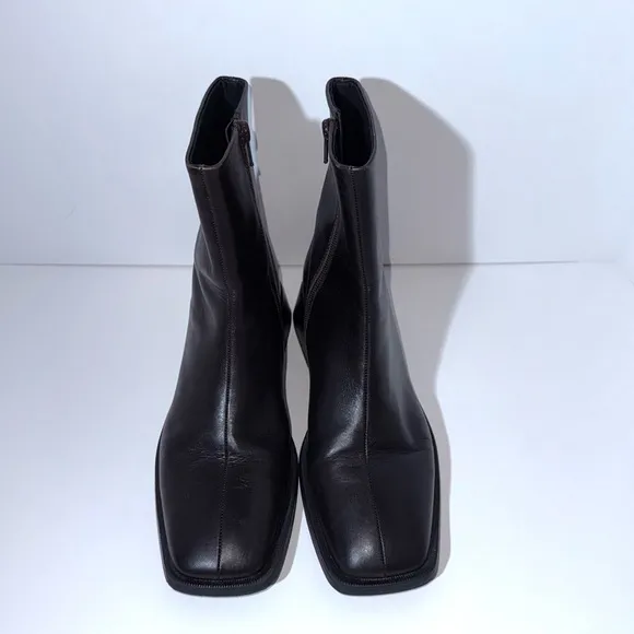Vagabond Blanca Boots