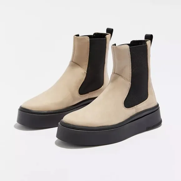 Vagabond Shoemakers Stacy Chelsea Boot