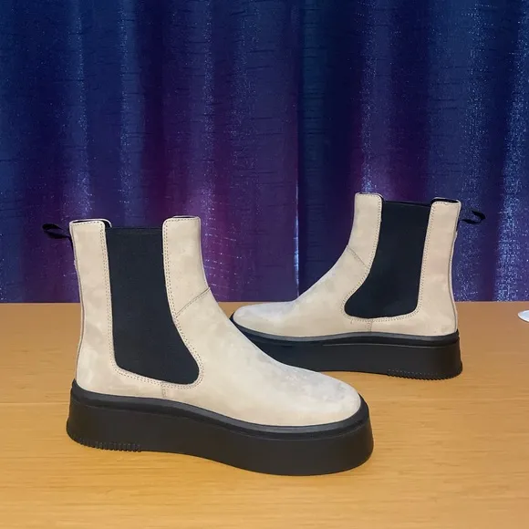Vagabond Shoemakers Stacy Chelsea Boot