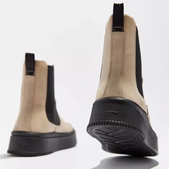 Vagabond Shoemakers Stacy Chelsea Boot