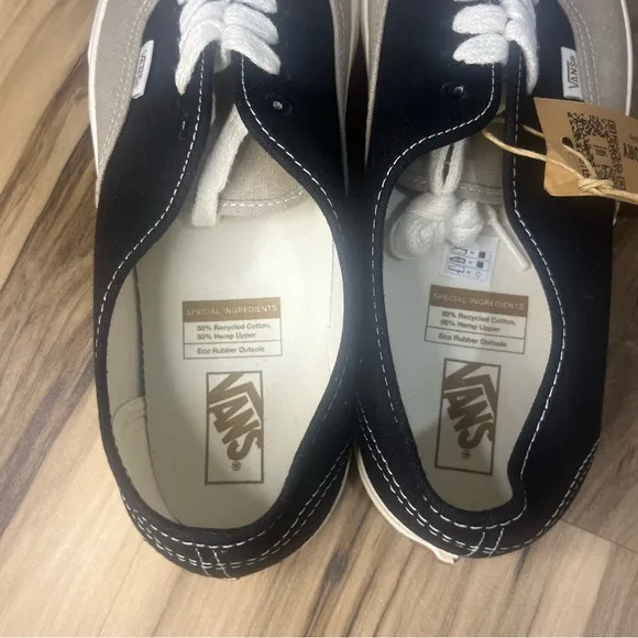 Vans Eco Theory Multi Blocker Sneakers