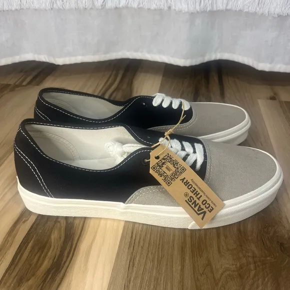 Vans Eco Theory Multi Blocker Sneakers
