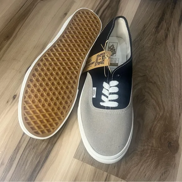 Vans Eco Theory Multi Blocker Sneakers