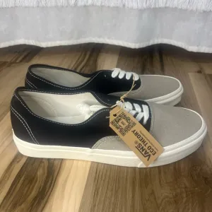 Vans Eco Theory Multi Blocker Sneakers