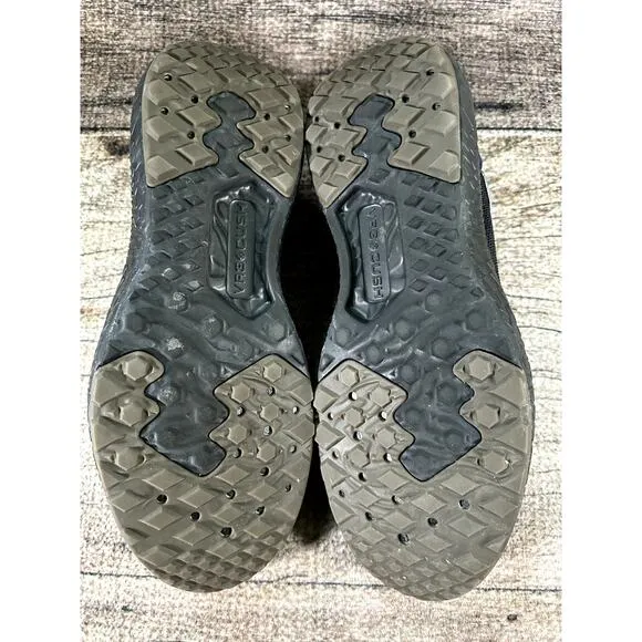 Vans Off The Wall Ultra Range VR3 Sneakers Mens 13 Blue Lace Up Shoes 721356