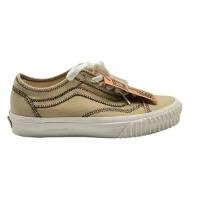 Vans Old Skool Tapered Eco Theory Stone Wash Men Sneakers Shoes Size 7