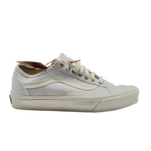 Vans Old Skool Tapered Eco Theory White Natural Men Shoes Sneakers Size 7