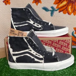 Vans Sk8-Hi Tapered Eco Theory Asphalt Natural Men’s sneakers