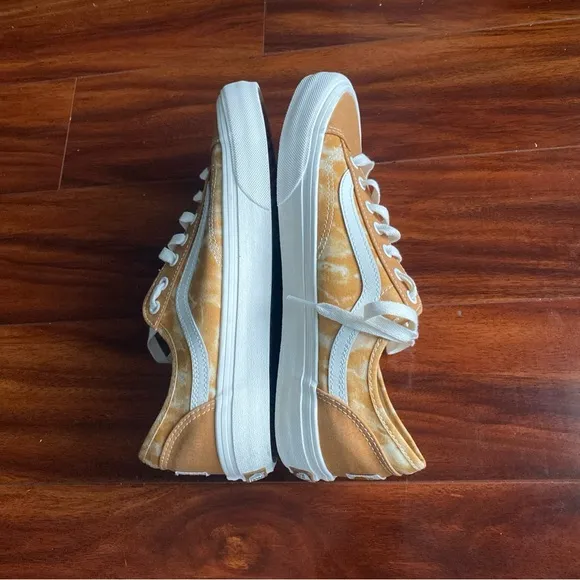 VANS STYLE 36 DECON VR3 men's sneakers VN0007R2G6X size 9