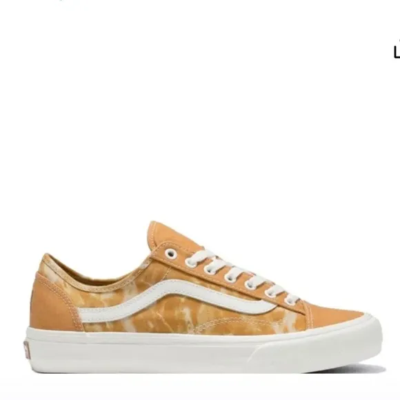 VANS STYLE 36 DECON VR3 men's sneakers VN0007R2G6X size 9